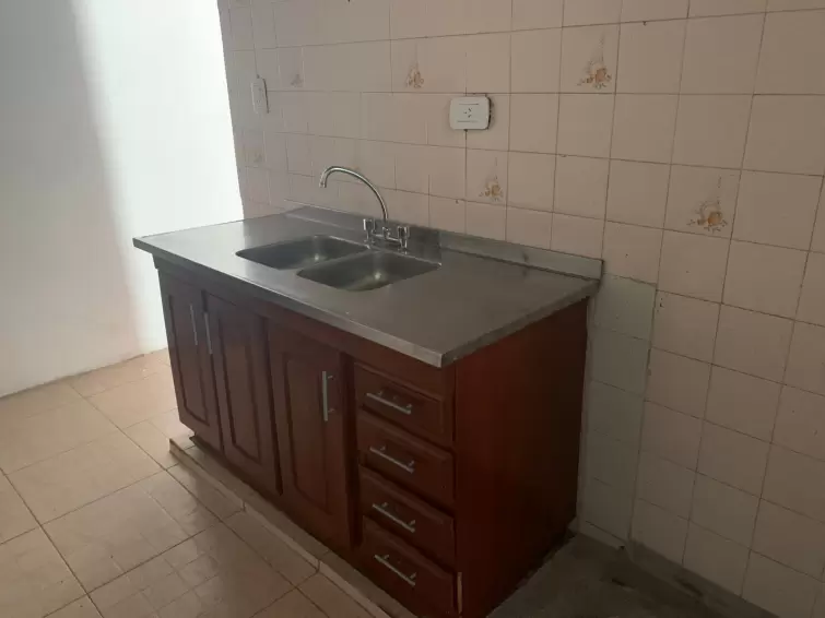 CÓMODO DEPARTAMENTO 2 DORMITORIOS